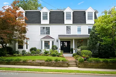 34 Allen Street, Rumson, NJ 07760 - Photo 1