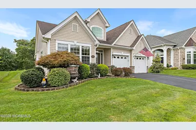 21 Honeysuckle Drive, Manahawkin, NJ 08050 - Photo 39