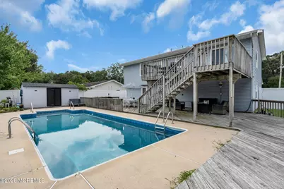 409 Predmore Avenue, Lanoka Harbor, NJ 08734 - Photo 29