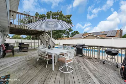 409 Predmore Avenue, Lanoka Harbor, NJ 08734 - Photo 23