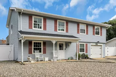 409 Predmore Avenue, Lanoka Harbor, NJ 08734 - Photo 1
