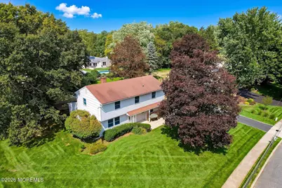 105 Augusta Drive, Lincroft, NJ 07738 - Photo 29