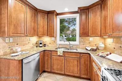 105 Augusta Drive, Lincroft, NJ 07738 - Photo 11