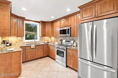 105 Augusta Drive, Lincroft, NJ 07738 - Photo 9