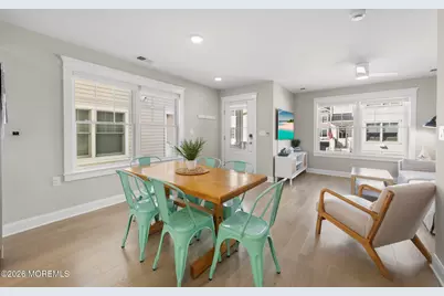 8 Shell Road #WINTER, Mantoloking, NJ 08738 - Photo 5