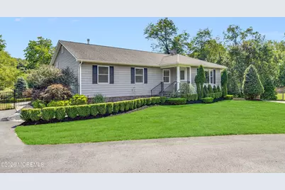 145 Asbury Road, Farmingdale, NJ 07727 - Photo 1