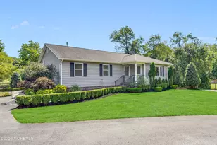 145 Asbury Rd, Farmingdale, NJ 07727 - Photo 1