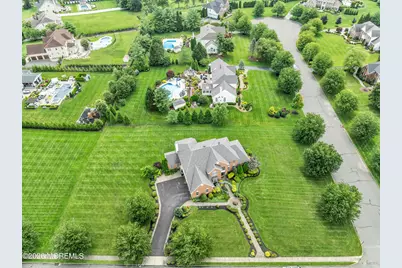 380 Peter Forman Drive, Freehold, NJ 07728 - Photo 43