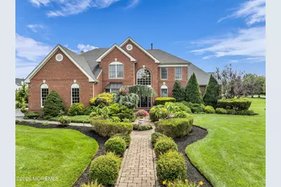 380 Peter Forman Drive, Freehold, NJ 07728 - Photo 1