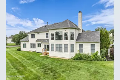 380 Peter Forman Drive, Freehold, NJ 07728 - Photo 41