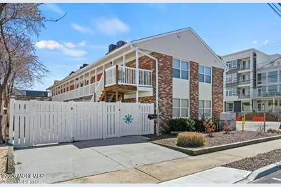 404 Bay Boulevard #6, Seaside Heights, NJ 08751 - Photo 1