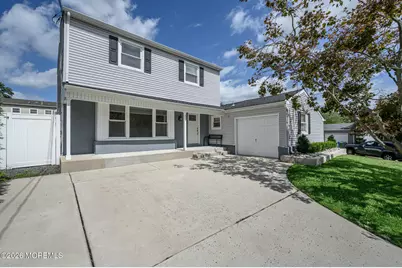 19 Bucknell Drive, Cherry Hill, NJ 08034 - Photo 1