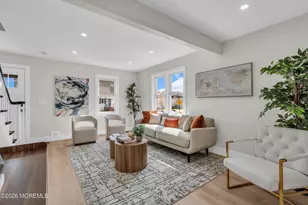 33 Morris St, Burlington, NJ 08016 - Photo 5
