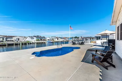 1201 Penguin Court, Forked River, NJ 08731 - Photo 35