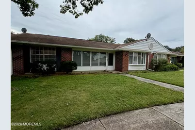 866C Inverness Court, Lakewood, NJ 08701 - Photo 1
