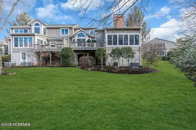 132 Silvermist Court, Little Silver, NJ 07739 - Photo 1