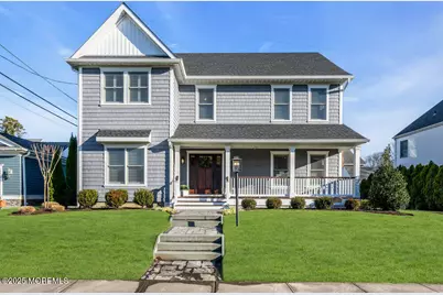 102 4th Avenue, Sea Girt, NJ 08750 - Photo 1