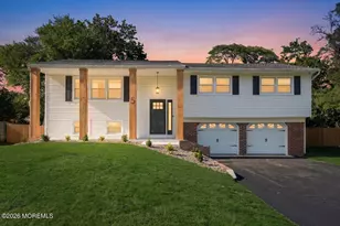 5 Colonial Way, Lincroft, NJ 07738 - Photo 1