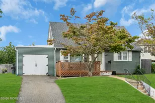 1537 8th Ave, Neptune Township, NJ 07753 - Photo 1