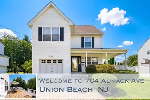 704 Aumack Ave, Union Beach, NJ 07735 - Photo 1