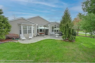 41 Portchester Drive, Jackson, NJ 08527 - Photo 33