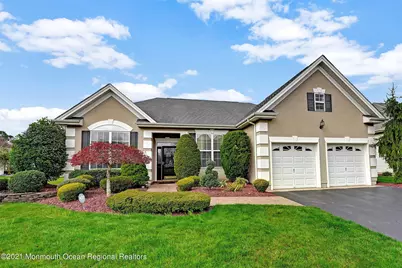 41 Portchester Drive, Jackson, NJ 08527 - Photo 1