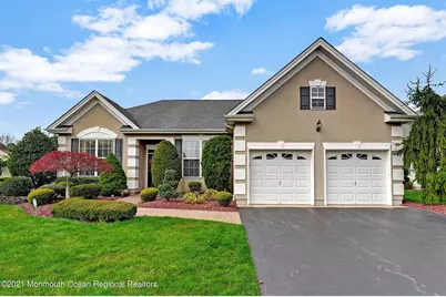 41 Portchester Drive, Jackson, NJ 08527 - Photo 3