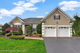 41 Portchester Dr, Jackson, NJ 08527 - Photo 3