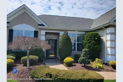 41 Portchester Drive, Jackson, NJ 08527 - Photo 41