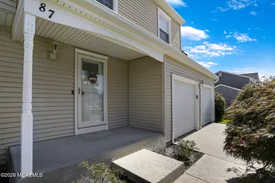 87 Concord Circle, Howell Township, NJ 07731 - Photo 3