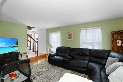 87 Concord Circle, Howell Township, NJ 07731 - Photo 5