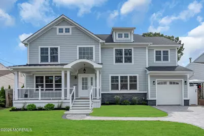 1316 Sunset Avenue, Point Pleasant, NJ 08742 - Photo 1