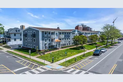 309 4th Avenue #204, Asbury Park, NJ 07712 - Photo 33