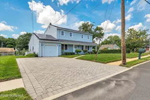 1019 Eton Way, Neptune Township, NJ 07753 - Photo 1