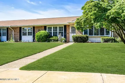 116C Buckingham Drive N, Manchester Township, NJ 08759 - Photo 11