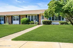 116C Buckingham Dr N, Manchester Township, NJ 08759 - Photo 1