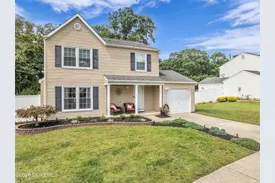 55 Concord Circle, Howell Township, NJ 07731 - Photo 7