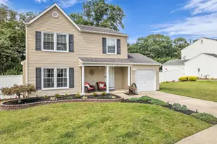 55 Concord Cir, Howell Township, NJ 07731 - Photo 7