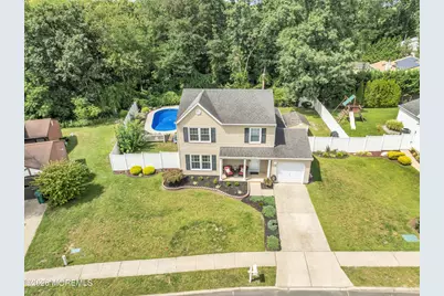 55 Concord Circle, Howell Township, NJ 07731 - Photo 41