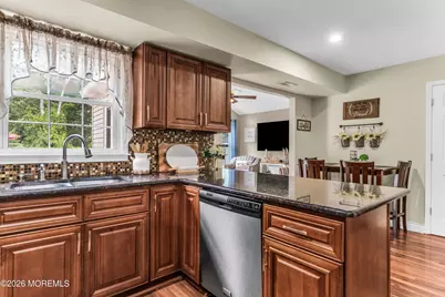 55 Concord Circle, Howell Township, NJ 07731 - Photo 17
