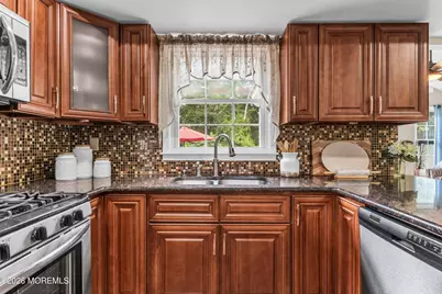 55 Concord Circle, Howell Township, NJ 07731 - Photo 5