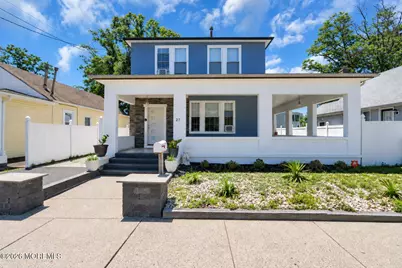 27 Oakwood Place, Keansburg, NJ 07734 - Photo 1