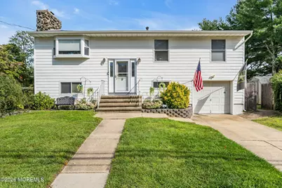 131 Manhattan Street, Jackson, NJ 08527 - Photo 1