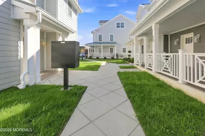 801 Main Street #C3, Avon by the Sea, NJ 07717 - Photo 3
