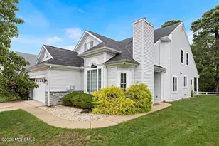 76 Spring Lake Blvd, Waretown, NJ 08758 - Photo 1