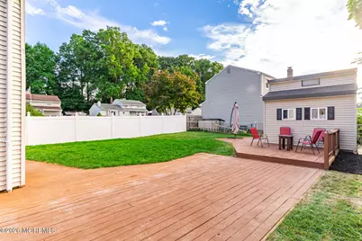 167 Crestview Drive, Middletown, NJ 07748 - Photo 31