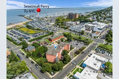 32 Center Avenue #3, Atlantic Highlands, NJ 07716 - Photo 1