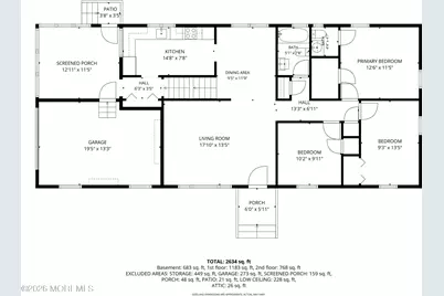 1 The Fellsway, Ocean Twp, NJ 07712 - Photo 35