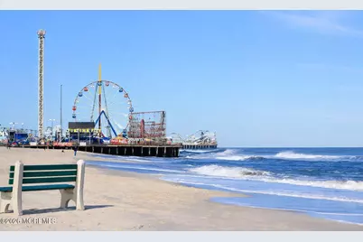 13 Decatur Avenue #C, Seaside Park, NJ 08752 - Photo 3
