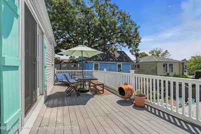 611 Park Place Avenue #B, Bradley Beach, NJ 07720 - Photo 5